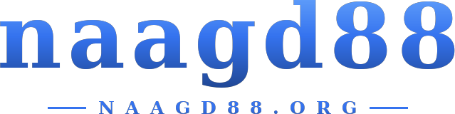 naagd88 logo